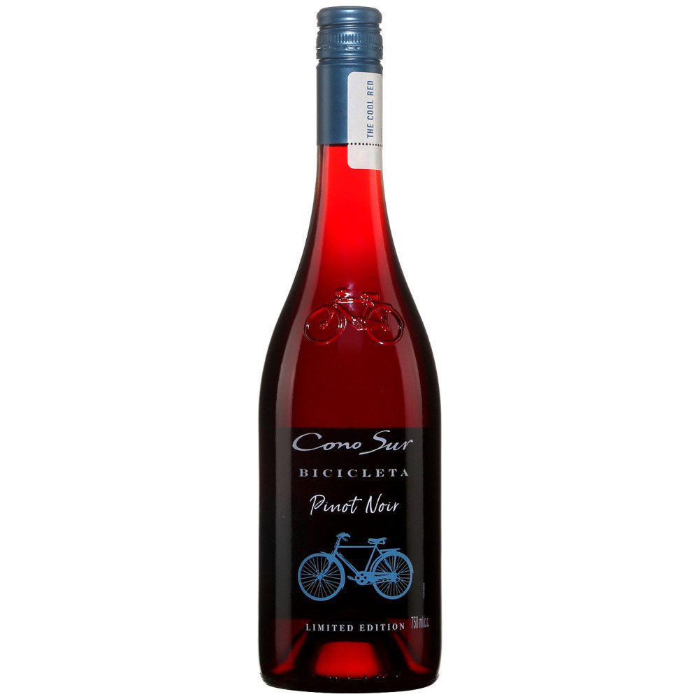 Cono Sur Bicicleta Reserva Pinot Noir