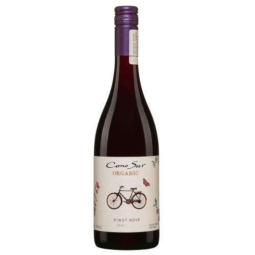 Cono Sur Pinot Noir Red Wine