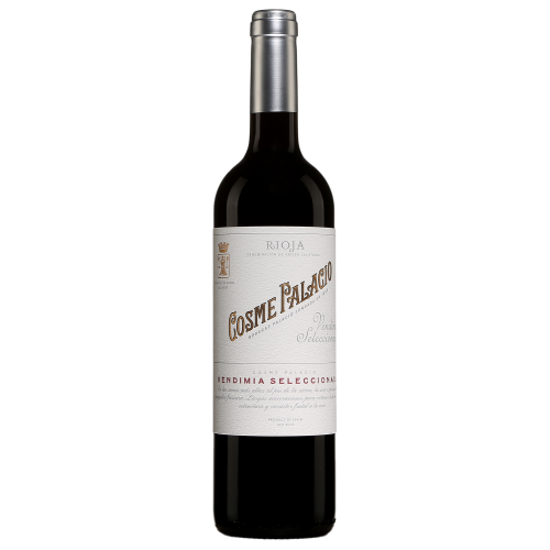 Cosme Palacio Rioja Red Wine