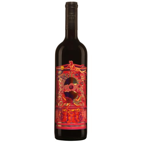 Cosmic Egg Cabernet-Sauvignon Columbia Valley