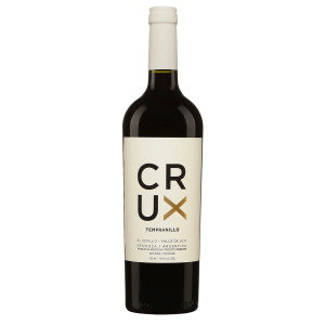 Crux Tempranillo Mendoza