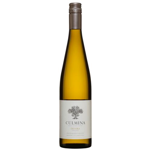 Culmina Decora Riesling Okanagan Valley