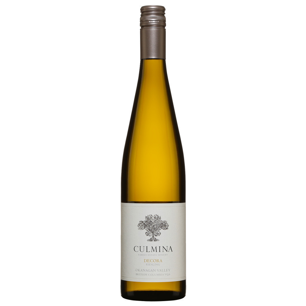 Culmina Decora Riesling White Wine