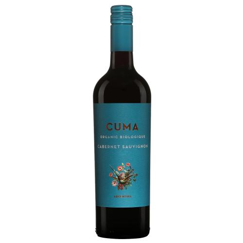 Cuma Cabernet-Sauvignon