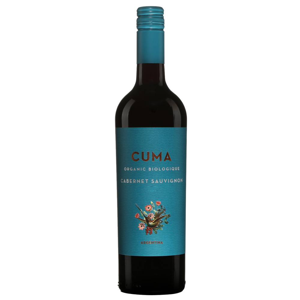 Cuma Cabernet-Sauvignon