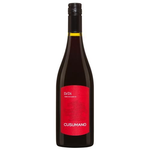 Cusumano Syrah Sicilia