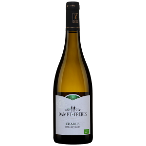 Dampt Frère Chablis Vieilles Vignes