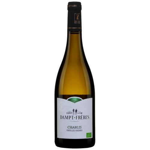 Dampt Frère Chablis Vieilles Vignes