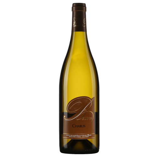 Domaine Besson Chablis White Wine