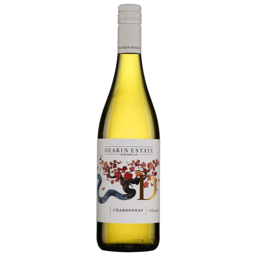 Deakin Estate Chardonnay White Wine