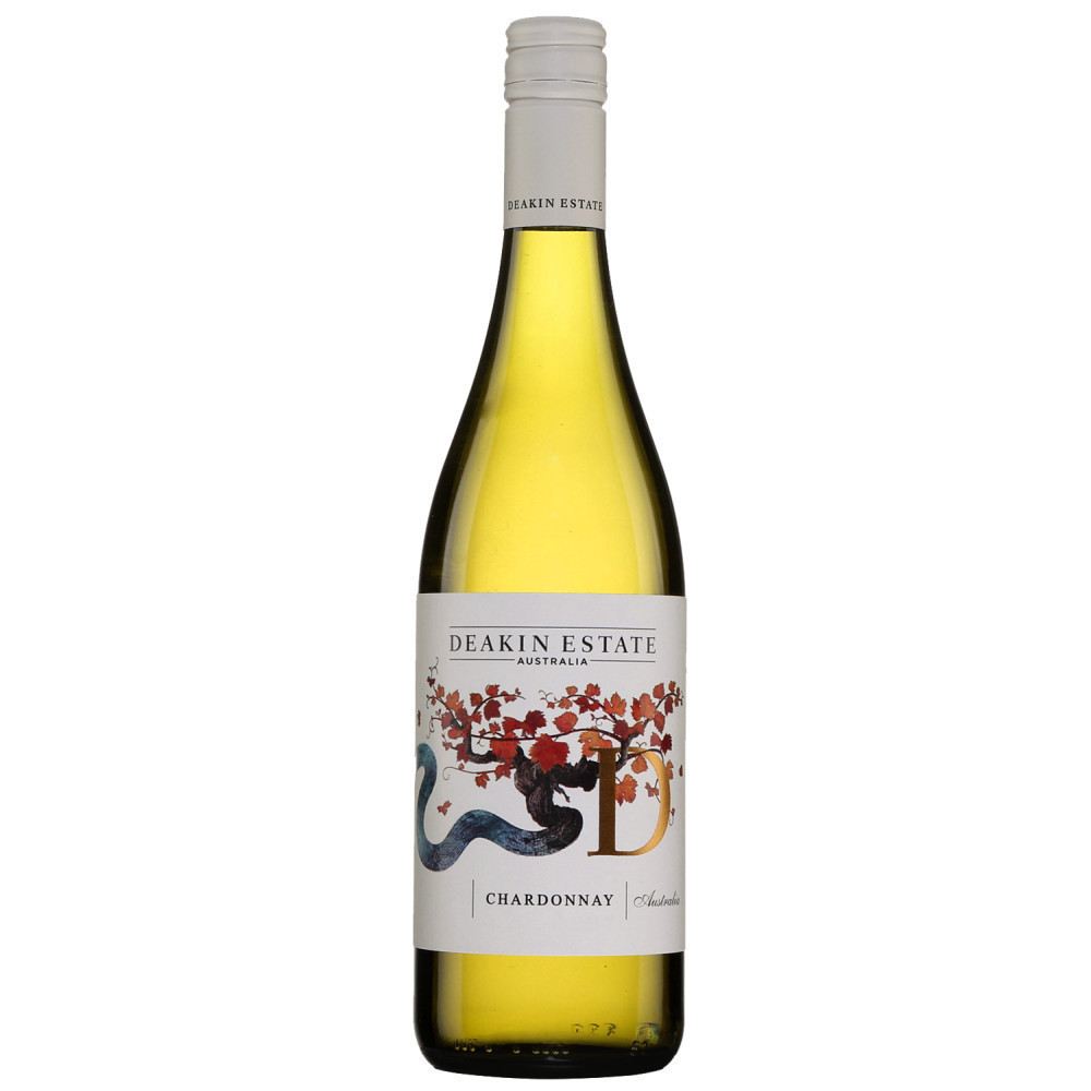 Deakin Estate Chardonnay