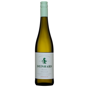 Deinhard Hanns Christof Liebfraumilch Rheinhessen