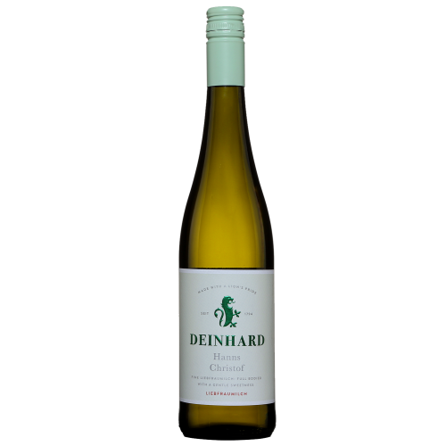 Deinhard Liebfraumilch White Wine
