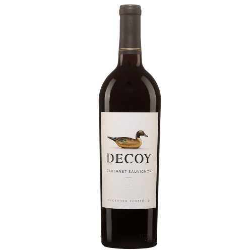 Decoy Cabernet Sauvignon Red Wine