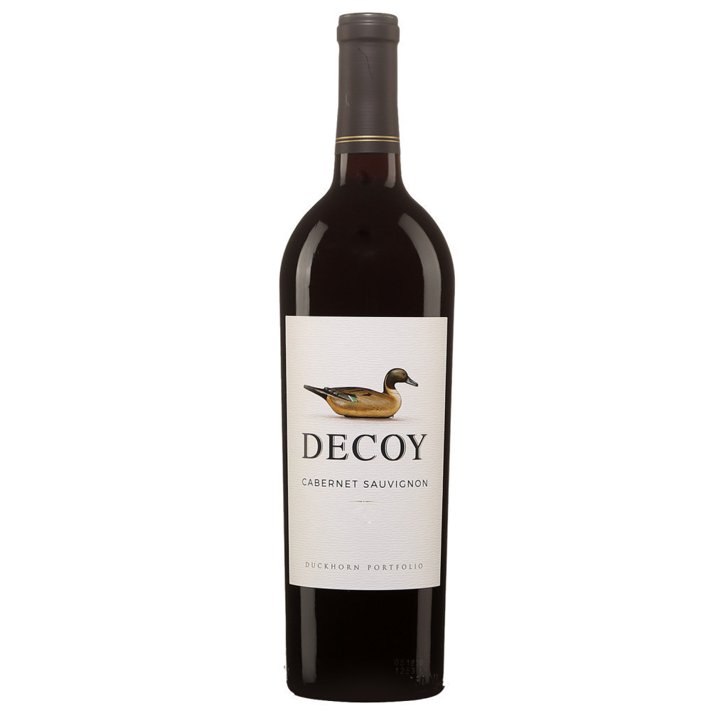 Decoy Cabernet-Sauvignon