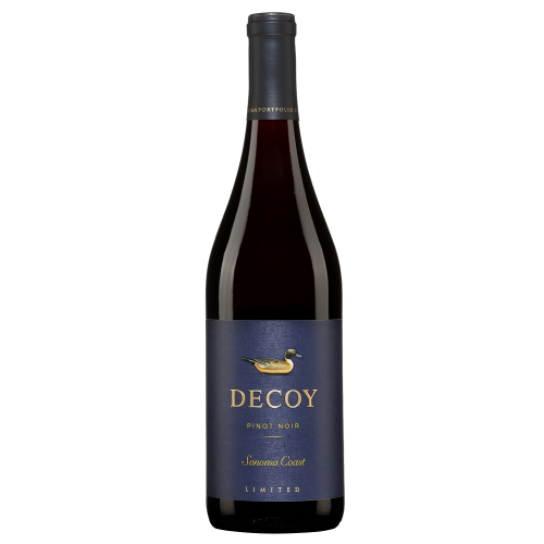 Decoy Limited Red Wine