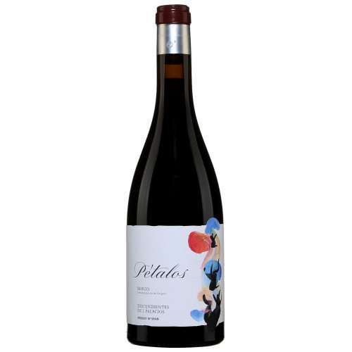Descendientes de J. Palacios Bierzo Red Wine