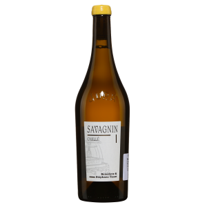 Domaine André et Mireille Tissot Arbois Savagnin Ouillé