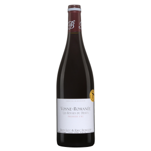 Domaine Alain Burguet Vosne-Romanée Premier Cru Les Rouge du Dessus