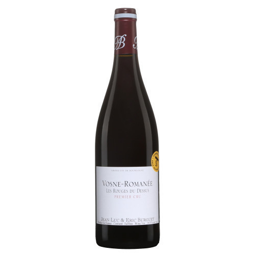 Domaine Alain Burguet Vosne-Romanée Premier Cru Les Rouge du Dessus Red Wine