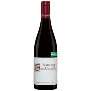 Domaine Berthaut-Gerbet Bourgogne Hautes-Côtes De Nuits