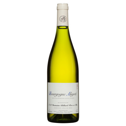 Domaine Billard Père et Fils Bourgogne Aligoté White Wine