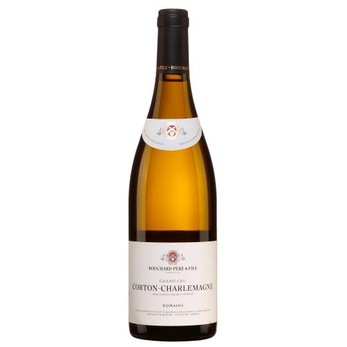 Domaine Bouchard Père & Fils Corton-Charlemagne Grand Cru