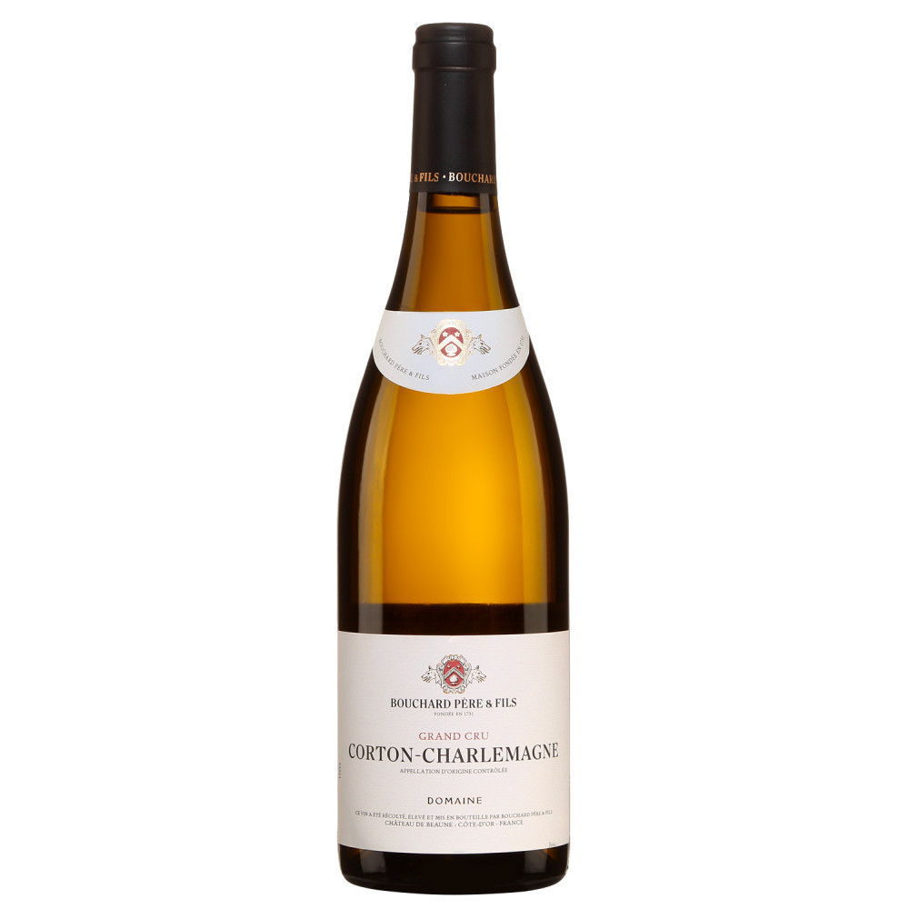 Domaine Bouchard Père & Fils Corton-Charlemagne Grand Cru