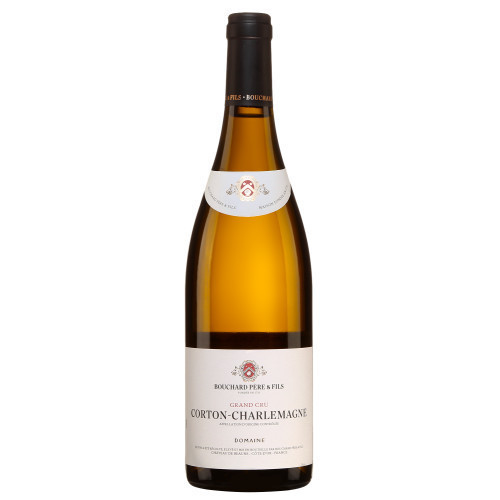 Domaine Bouchard Père & Fils Corton-Charlemagne Grand Cru White Wine