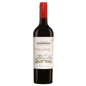 Domaine Bousquet Cabernet Sauvignon Valle de Uco