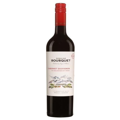 Domaine Bousquet Cabernet Sauvignon Valle de Uco