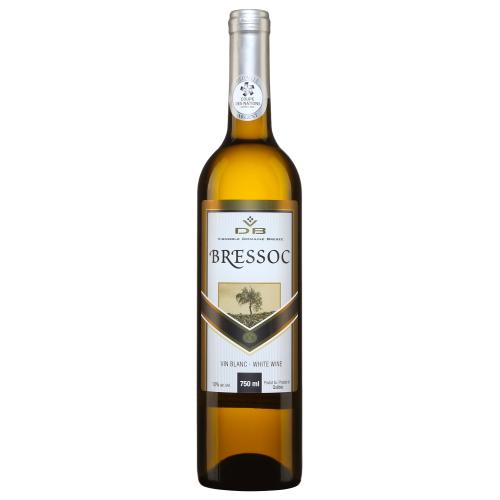 Domaine Bresee Bressoc