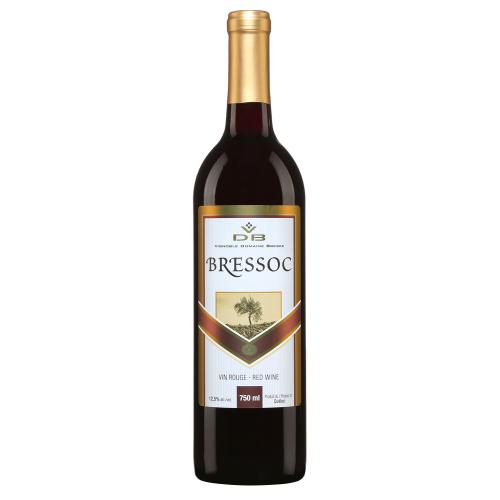 Domaine Bresee Bressoc