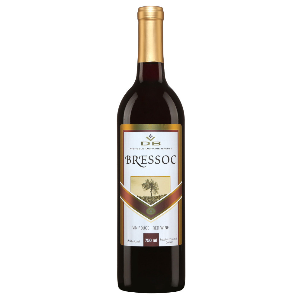 Domaine Bresee Bressoc