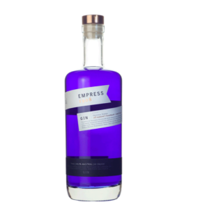 Empress 1908 Indigo Gin