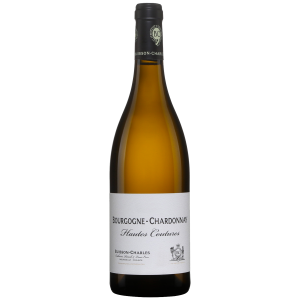 Domaine Buisson-Charles Hautes Coutures Bourgogne Chardonnay