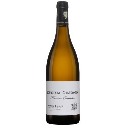 Domaine Buisson-Charles Hautes Coutures Bourgogne Chardonnay