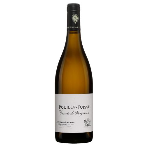 Domaine Buisson-Charles Pouilly-Fuissé Vergisson