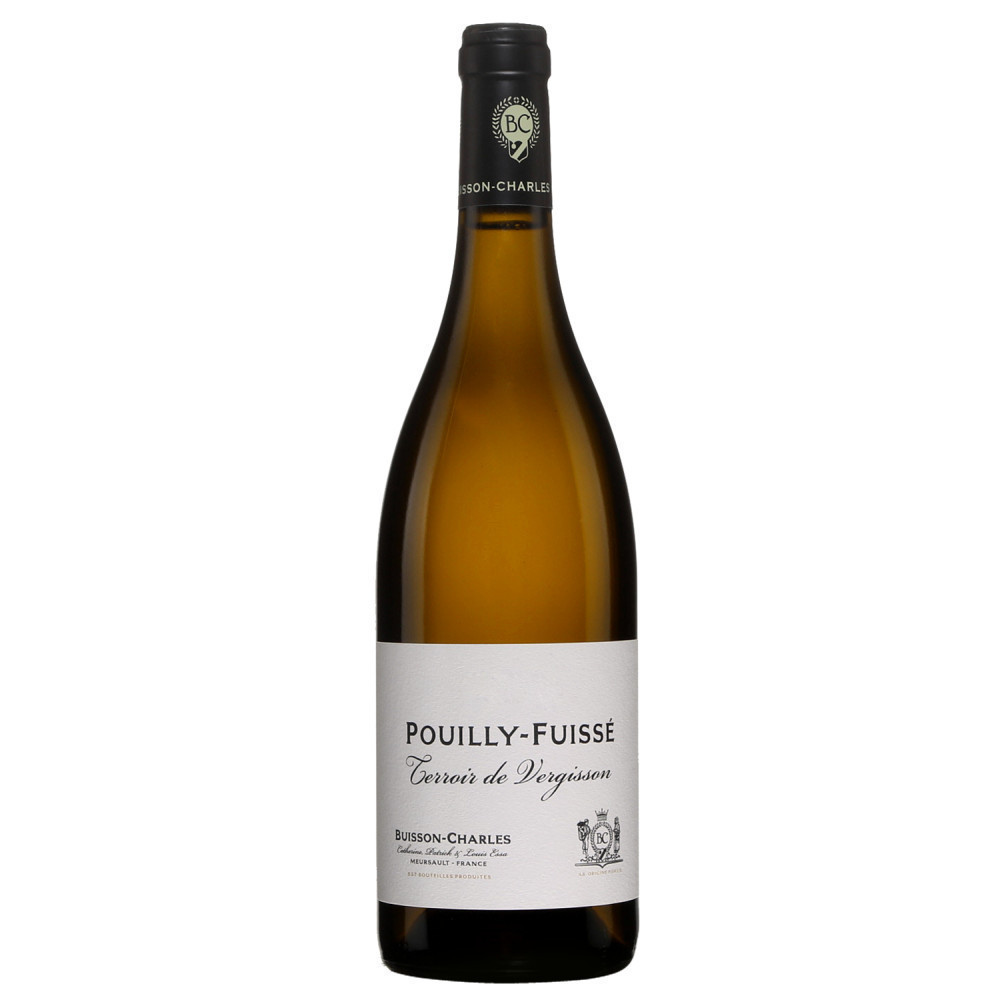 Domaine Buisson-Charles Pouilly-Fuissé White Wine