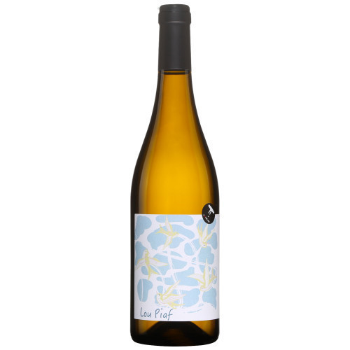 Domaine Capmartin Lou Piaf White Wine