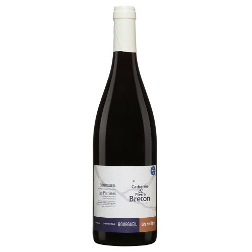 Domaine Catherine & Pierre Breton Les Perrières