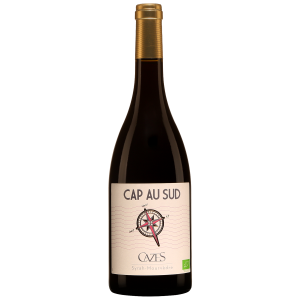 Domaine Cazes Pays d'Oc Cap au Sud