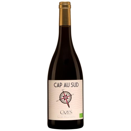 Domaine Cazes Pays d'Oc Cap au Sud