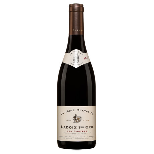 Domaine Chevalier Père &amp; Fils Ladoix Premier Cru Red Wine