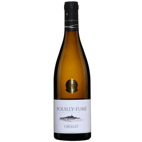 Domaine Chollet Tradition Pouilly-Fumé White Wine