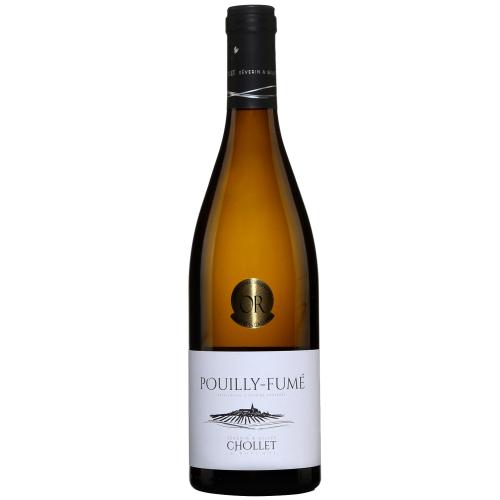 Domaine Chollet Tradition Pouilly-Fumé