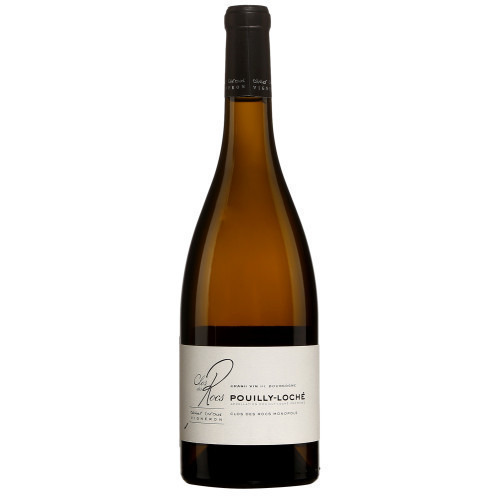 Domaine Clos des Rocs Pouilly-Loché White Wine