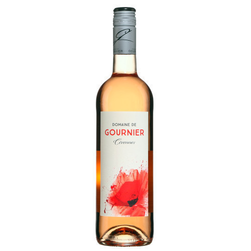 Domaine de Gournier Rosé Wine