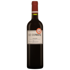 Domaine Cosse Maisonneuve Le Combal Cahors