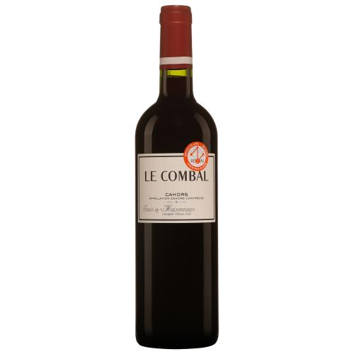 Domaine Cosse Maisonneuve Le Combal Cahors